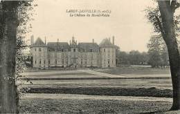 LARDY JANVILLE LE CHATEAU DU MESNIL VOISIN - Lardy