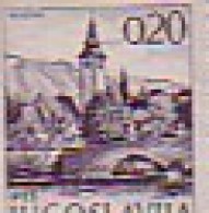 PGL - YUGOSLAVIE Yv N°1352a ** - Unused Stamps