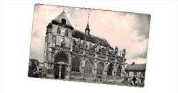 Pont De L'Arche église - Pont-de-l'Arche