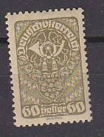 K3271 - AUSTRIA Yv N°203 ** - Ongebruikt