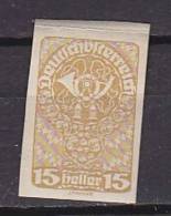 K3278 - AUSTRIA Yv N°209 ** - Ongebruikt