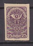 K3279 - AUSTRIA Yv N°210 * - Ongebruikt