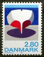 Denmark 1985   MiNr.851 MNH (**)  (lot  L 47) - Unused Stamps