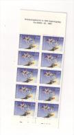 FINLANDE  ( EUFIN - 10 )  1994     N°   YVERT ET TELLIER  N° C1240a  N** - Postzegelboekjes