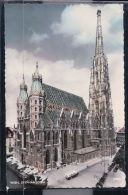 Wien - Stephansdom - Iglesias