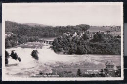 Neuhausen Am Rheinfall - Hotel Schlößchen Wörth - Neuhausen Am Rheinfall