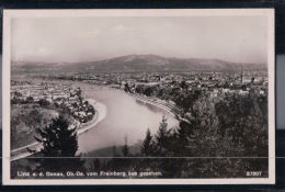 Linz - Vom Freinberg Aus Gesehen - Linz