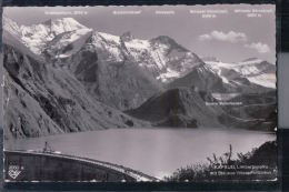 Kaprun - Limbergsperre Mit Stausee Wasserfallboden - Kaprun