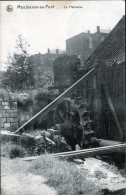 BELGIQUE - MARCHIENNE AU PONT - LA PLATINERIE - Charleroi