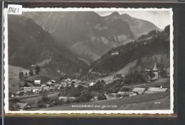 DISTRICT DU PAYS D´ENHAUT /// ROSSINIERES - TB - Rossinière