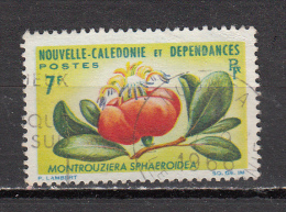 NOUVELLE CALEDONIE °  YT N° 319 - Usati