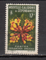 NOUVELLE CALEDONIE °  YT N° 321 - Gebruikt