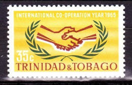 Trinidad & Tobago, 1965, SG 311, MNH - Trinidad & Tobago (1962-...)