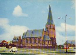 Zolder  Kerk ( En Omgeving) - Heusden-Zolder