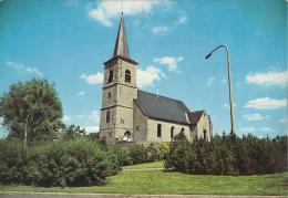 Rance -- Eglise  St  Aldegonde.   (2 Scans) - Sivry-Rance