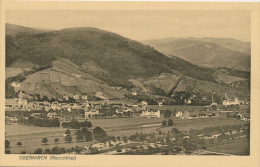 ALLEMAGNE - OBERKIRCH - Oberkirch