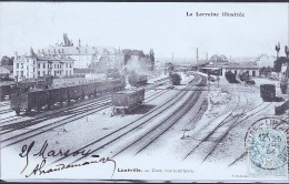 LUNEVILLE - Luneville