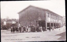 CIREY - Pont A Mousson