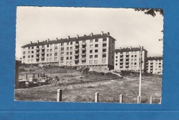 CPSM - CREUTZWALD - Cité - 1961 - Creutzwald