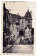 CARTE POSTALE - FRANCE - CHATEAUROUX - LA VIEILLE PRISON - SCENE DE VIE - PERSONNAGES - 1931 - Gefängnis & Insassen