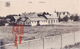 ATH - L'Hôpital - Ath
