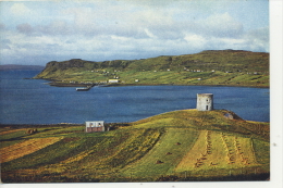 ISLE OF SKYE - UIG BAY AND IDRIGIL POINT - Argyllshire