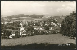 GALLSPACH Oberösterreich Hausruckviertel Grieskirchen - Gallspach