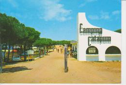 (AKX188) CARTAYA. CAPING CATAPUM (EL ROMPIDO) - Huelva