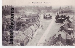 WORMHOUDT - Panorama - Wormhout