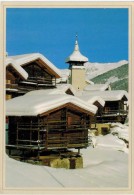 Grimentz - - Grimentz