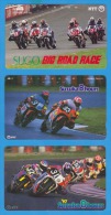 Telefhonecard  JAPAN - SUGO, SUZUKA Super Bike, Moto - Motos