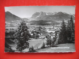 Kossen - Kitzbühel