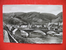 Cochem An Der Mosel - Cochem