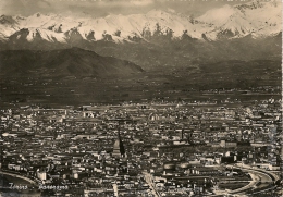 TORINO    Panorama - Panoramic Views