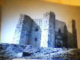 ANDRIA CASTEL DEL MONTE N1955 EI3631 - Andria