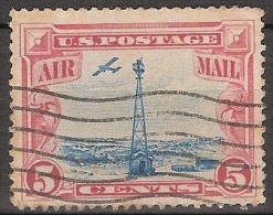 UNITED STATES   #   STAMPS FROM YEAR 1928  " STANLEY GIBBONS A649" - 1a. 1918-1940 Gebraucht