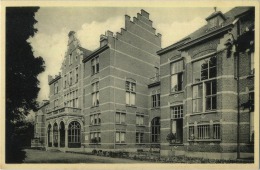 Brecht :  Sanatorium Joostens - Brecht