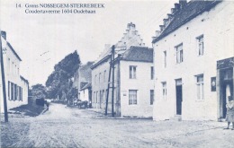 Sterrebeek - Nossegem     :   (  Heruitgave 1983 ) - Zaventem
