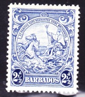 Barbados, 1938, SG 251, MNH - Barbades (...-1966)