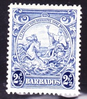Barbados, 1938, SG 251, MNH - Barbados (...-1966)