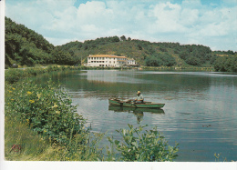 85 - CHANTONNAY - LAC Du MOULIN NEUF Et L' Hôtel Restaurant. 1970 - Chantonnay