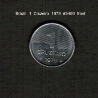BRAZIL    1  CRUZEIRO   1979  (KM # 590) - Brasilien