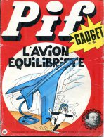 Pif Gadget N°162 (Vaillant 1400) Aventure De Rahan De Lecureux Et Cheret: Les Liens De Vérité - Pif Gadget