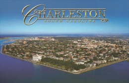 USA, SOUTH CARORLINA, CHARLESTON, IS A CITY RICH I HISTORY AND FULL OF BEAUTY [23334] - Charleston