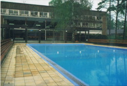 Brecht   Het Veen    Zwembad / Piscine - Brecht