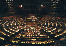 Europees Parlament - European Community