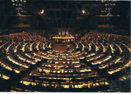 Europees Parlament - Organismos Europeos