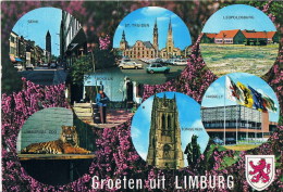 Groeten Uit Limburg - Autres & Non Classés