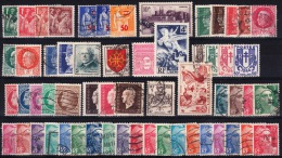 FRANCE PETIT LOT - Collections