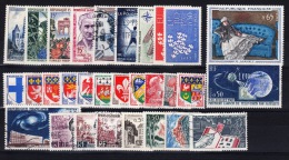 FRANCE PETIT LOT - Collections